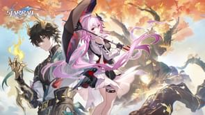 All Honkai Star Rail 3.6 Light Cones ranked