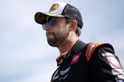 “We want to prove we belong”: JGR star Chase Briscoe talks about the feeling of always having a ‘chip on his shoulder’