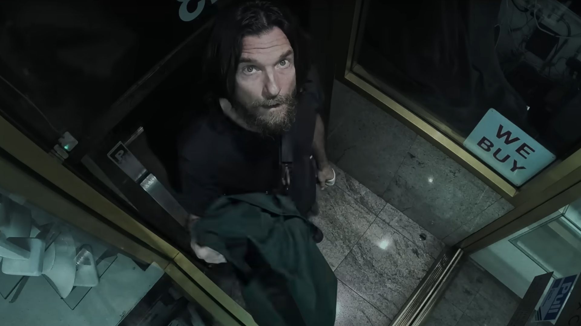 A still from Black Rabbit season 1 (Image via Netflix)