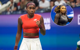 Coco Gauff dismisses 2025 season after US Open exit, but Serena Williams' ex-coach has an important warning for her