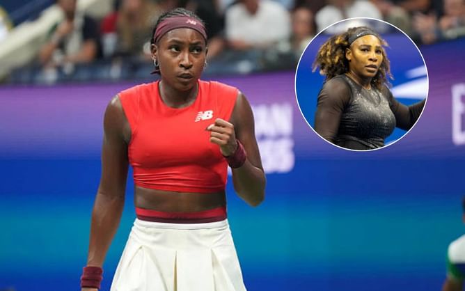 Coco Gauff dismisses 2025 season after US Open exit, but Serena Williams' ex-coach has an important warning for her