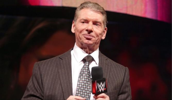 “I’ll never forget that” - Vince McMahon once scolded WWE veteran for dressing inappropriately (Exclusive)