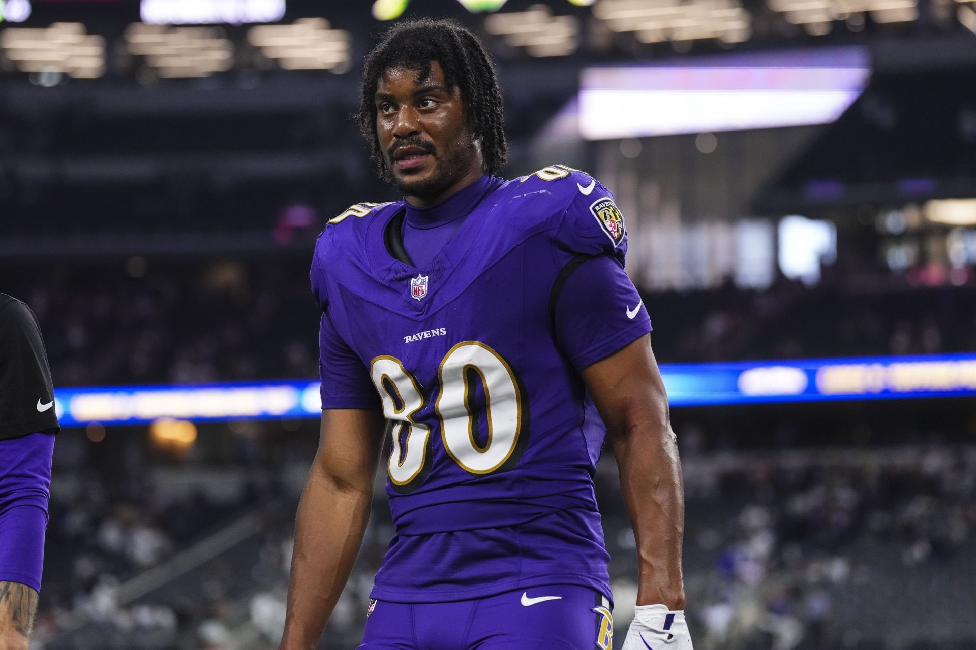 Waiver Wire TEs