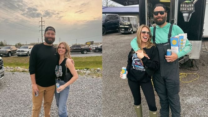 “No you = no party” - Lance Lynn’s wife Dymin throws sweet retirement celebration for ex-MLB pitcher with heartfelt message