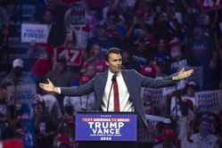Larkin Community Hospital puts out a statement after an ex-employee's video celebrating Charlie Kirk's death goes viral