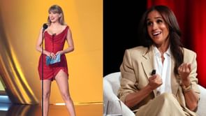 Maureen Callahan claims Taylor Swift's engagement "completely obliterated Meghan Markle's Netflix drop": Details explored