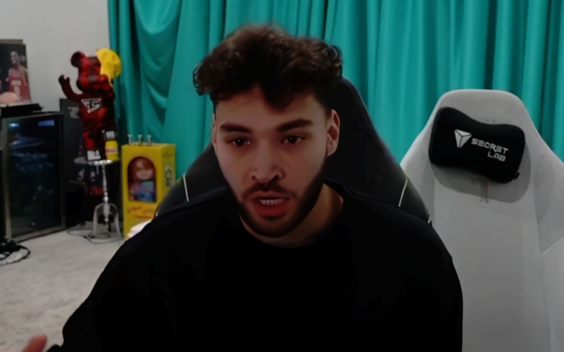 Adin Ross says he