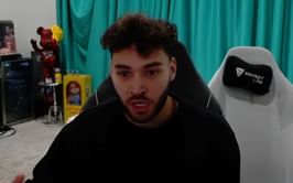 Adin Ross says he'll start multi-streaming on Twitch and Kick, claims he'll broadcast "sketchy" content on the platform he co-owns