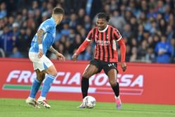 AC Milan vs Napoli Prediction and Betting Tips | 28th September 2025