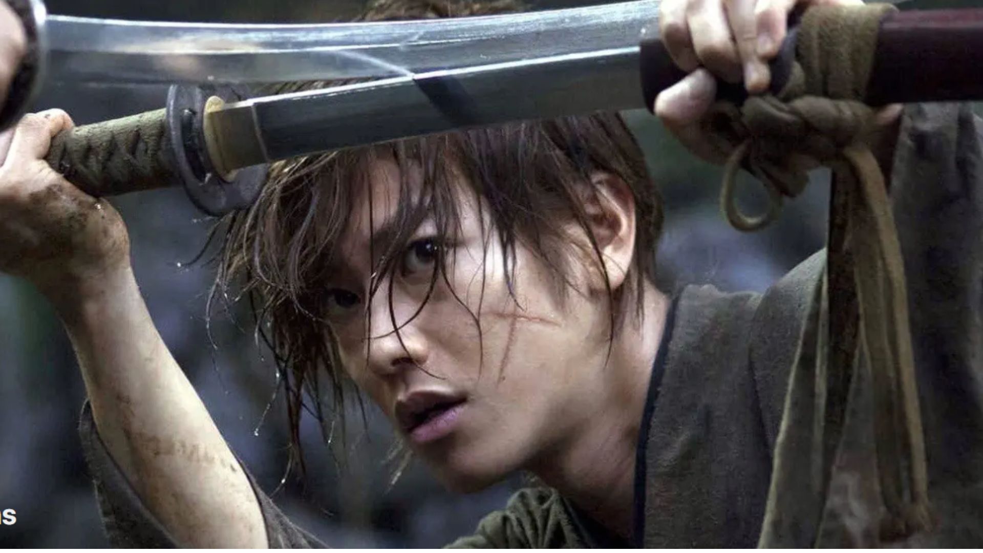 A still from the movie (Image via Apple TV)