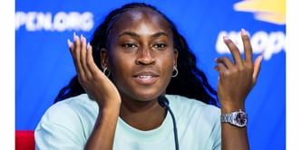 "Girls on tour are being successful at 25, 26, those ages" - Coco Gauff gets honest about putting too much pressure on herself after US Open exit