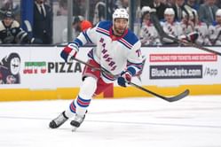 Sean Avery raises eyebrows with take on K’Andre Miller’s development, questions Rangers for rushing him into NHL role