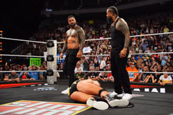 5 Reasons why LA Knight must join The Vision at Wrestlepalooza