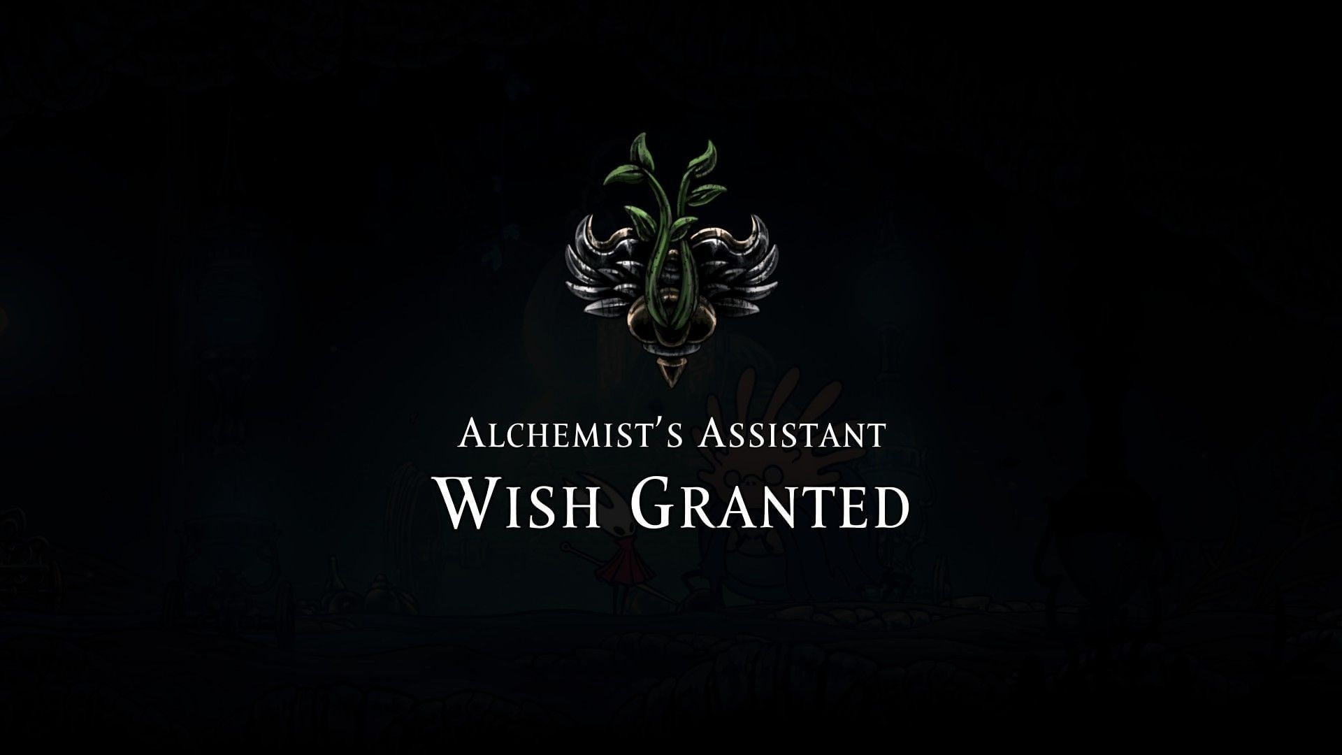 Alchemist