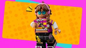 LEGO Fortnite v37.20 patch notes for Odyssey and Brick Life revealed
