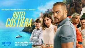 Hotel Costiera season 1 soundtrack: A comprehensive list of all the songs and music featured in the series