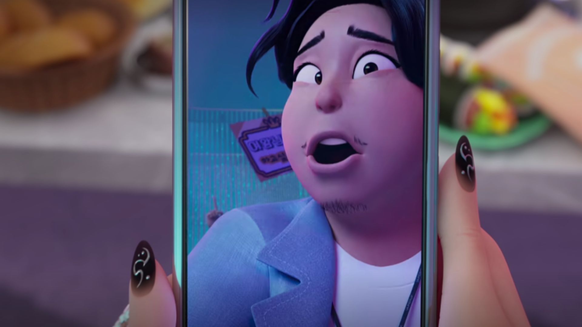 A still from the movie (Image via Netflix)