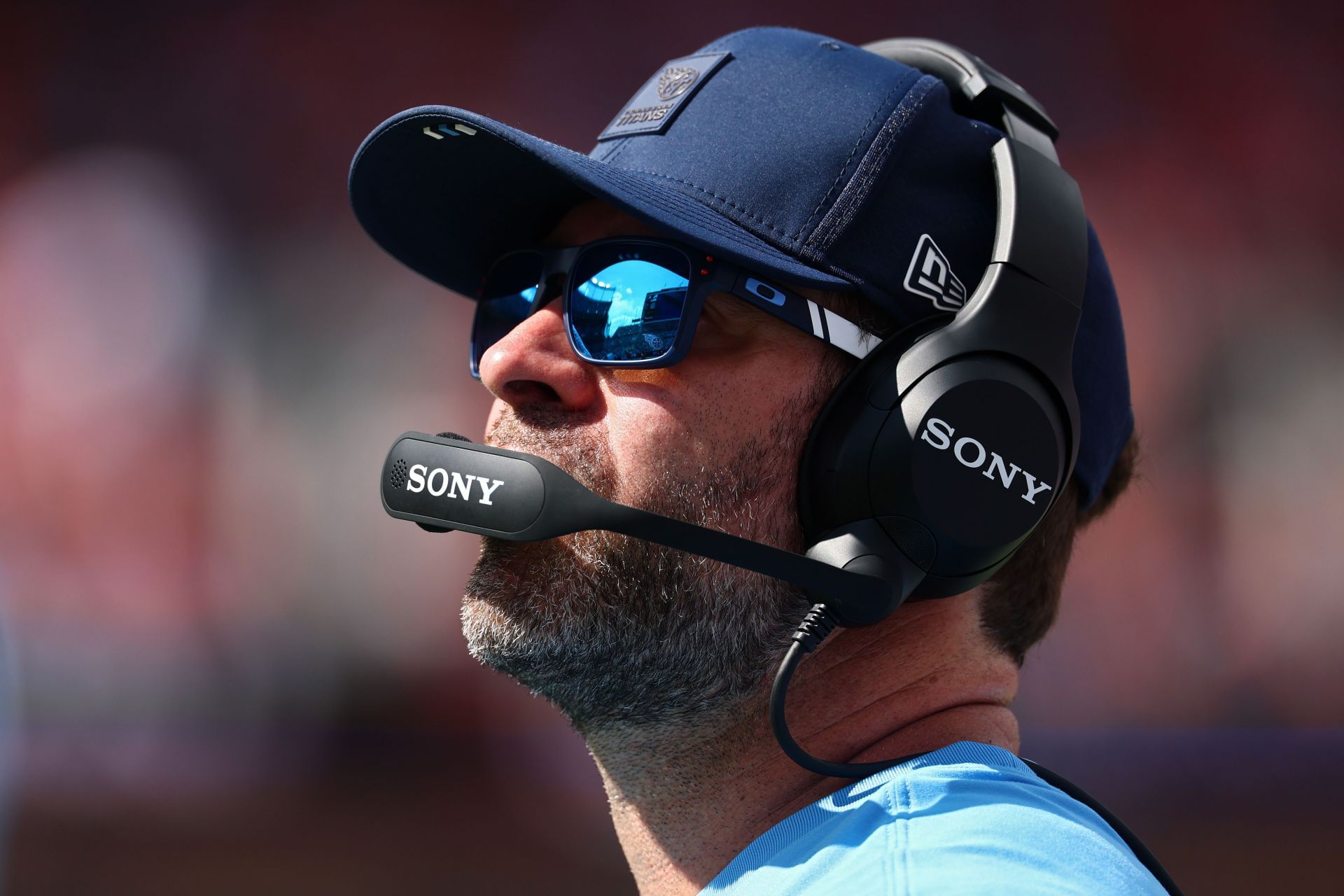 Tennessee Titans v Denver Broncos - Source: Getty