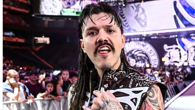 Dominik Mysterio to introduce 24-year-old female star as the new Judgment Day member? Exploring potential WWE return