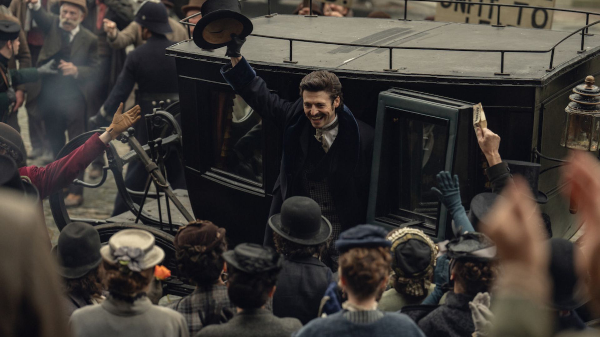 A still from the series (Image via Netflix)