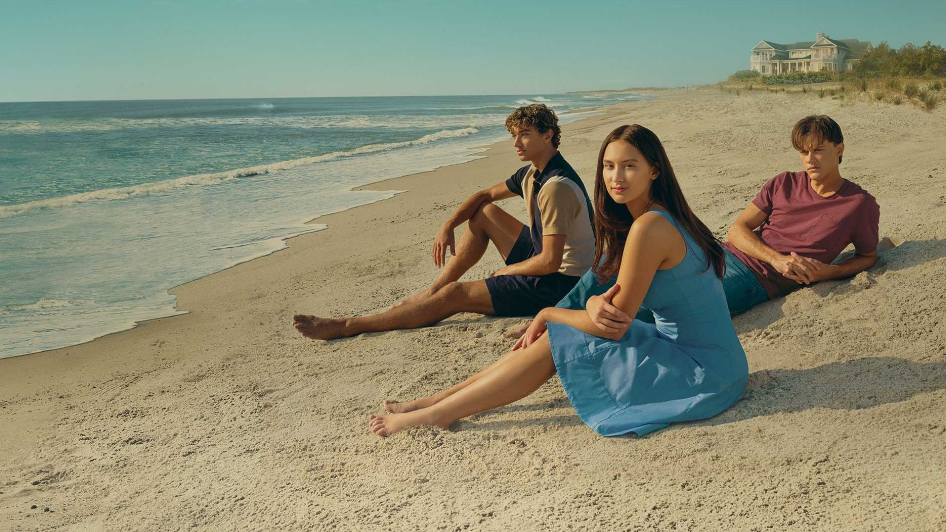 Fans were happy to see Jeremiah follow his own path (Image via Prime Video)