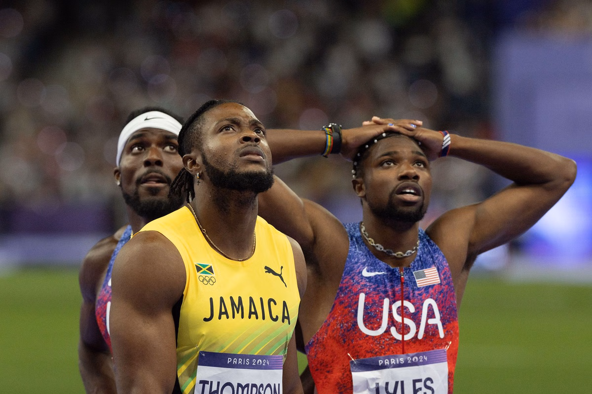 "Beyond embarrassing for our sport"- Fans react to World Athletics Championships' prize money featuring Noah Lyles, Sha'Carri Richardson and others