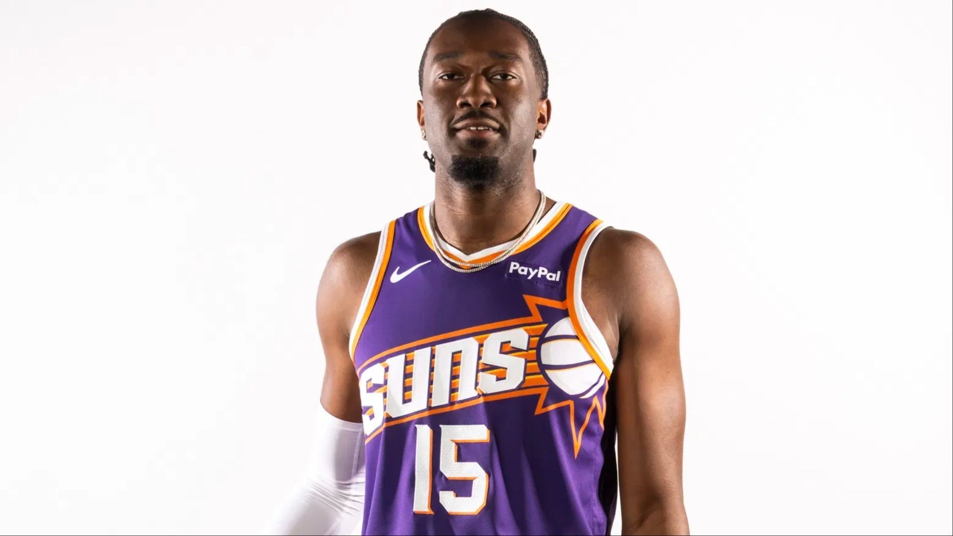 Mark Williams rings warning bells for Hornets after trading him twice in 4 months. (Photo: IMAGN)