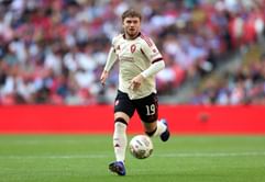 Liverpool star Harvey Elliott set to join Premier League rivals on loan with obligation to buy deal: Fabrizio Romano