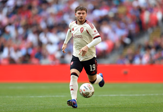 Liverpool star Harvey Elliott set to join Premier League rivals on loan with obligation to buy deal: Fabrizio Romano