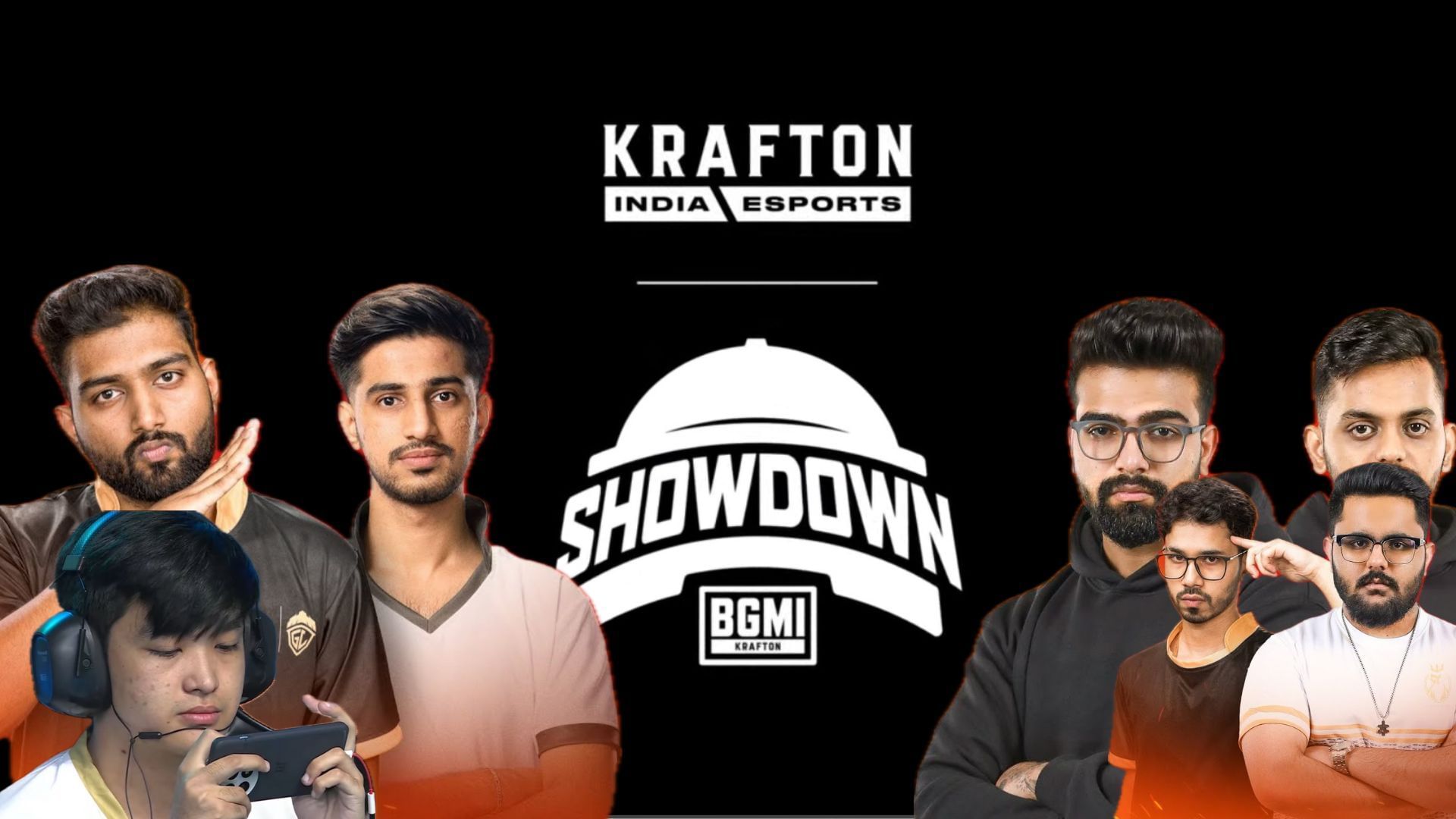 BGMI Showdown (BMSD) 2025: All 48 invited teams, prize pool, dates, and PMGC slot