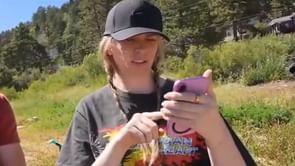 "QT is the queen of passive-aggressive quips": Fans react as QTCinderella says "bots" watch OTK's content