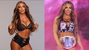 Mandy Rose to return to WWE and be revealed as the mystery attacker? Chances explored