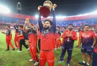 2025 IPL: Final - <a href='https://www.sportskeeda.com/team/royal-challengers-bangalore' target='_blank' rel='noopener noreferrer'>Royal Challengers Bengaluru</a> v Punjab Kings - Source: Getty