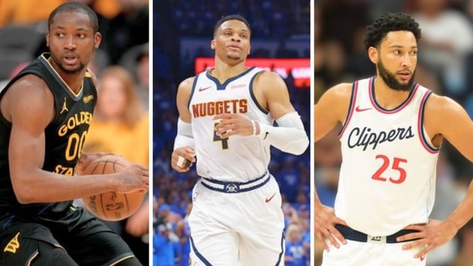2025 NBA Free Agency: Predicting landing spots for top six prospects ft. Jonathan Kuminga & Russell Westbrook