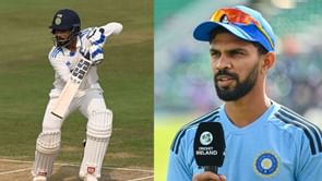 Rest of India's best playing 11 for Irani Cup 2025 clash vs Vidarbha ft. Rajat Patidar, Ruturaj Gaikwad