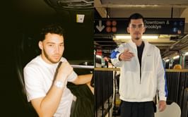 What happened between Adin Ross and Sneako?