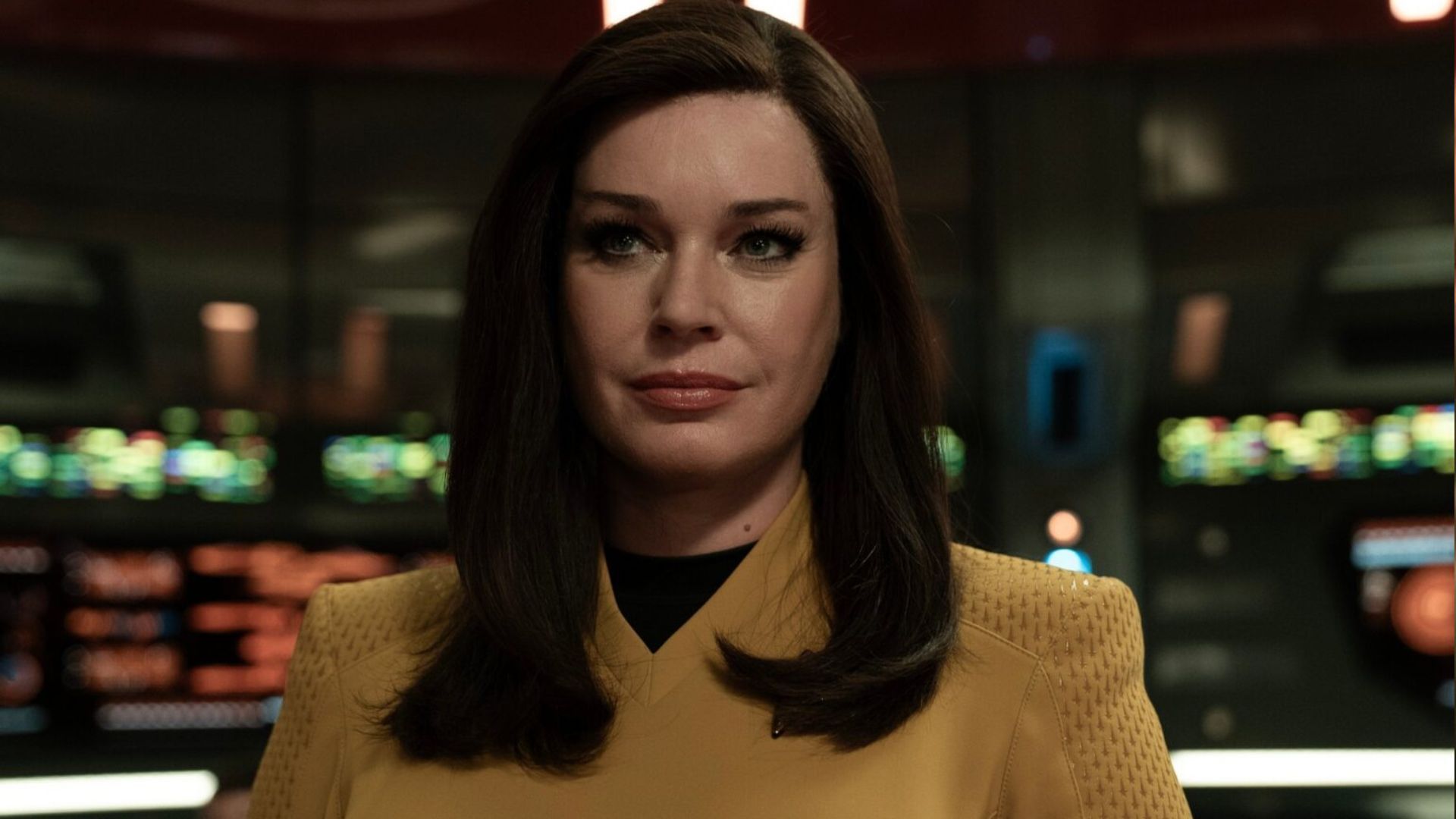 A still from Star Trek: Strange New Worlds season 3 episode 10 (Image via Paramount+)