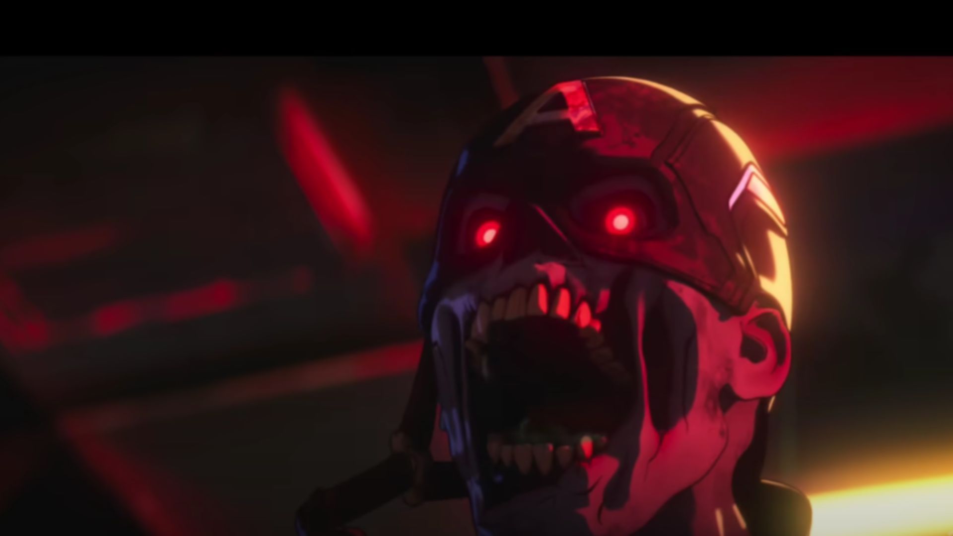 A still from the show (Image via youtube/@ Marvel Entertainment)