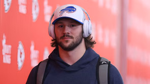 Josh Allen reveals surprising game day diet ahead of Bills vs. Ravens Week 1 showdown