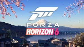 Is Forza Horizon 6 coming to PlayStation 5?