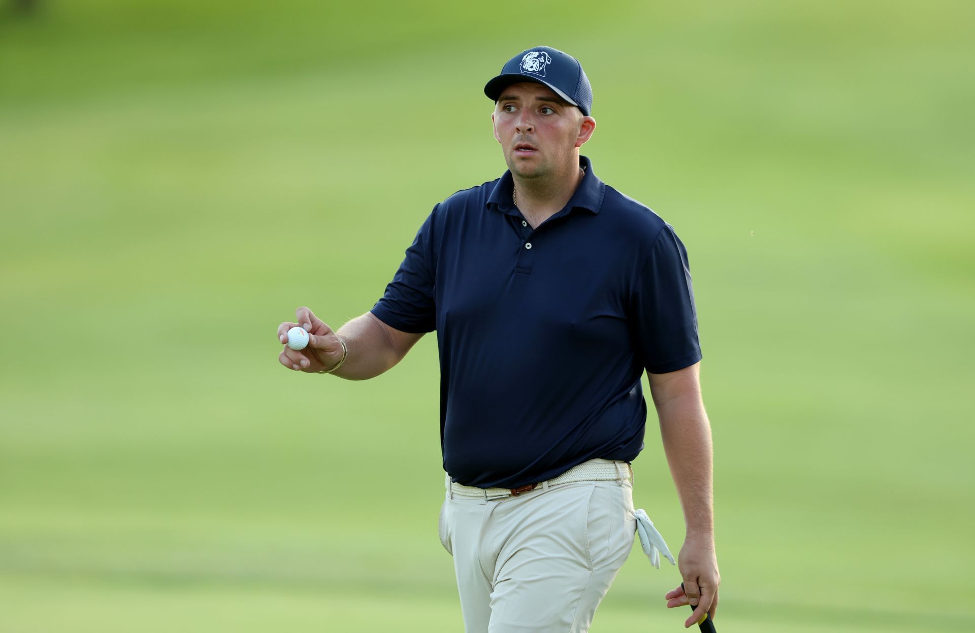 FedEx Open de France 2025 - Day Two - Source: Getty