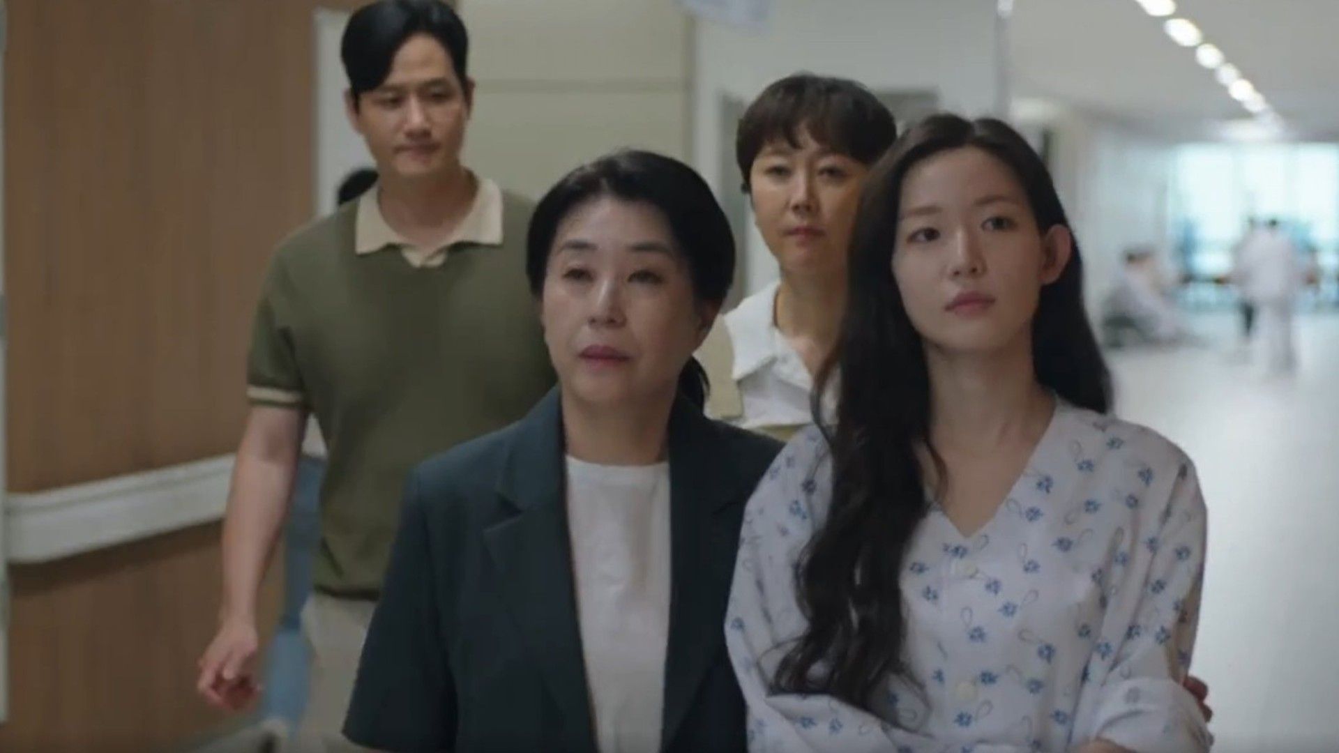 Still from Love, Take Two (Image via Viki)