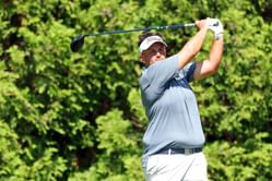 Epson Tour golfer Daniela Iacobelli shares extreme weather update from Murphy USA El Dorado Shootout