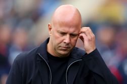 "Might as well not play him" - Pundit calls out Arne Slot for 'weakening' Liverpool by using star in unnatural position