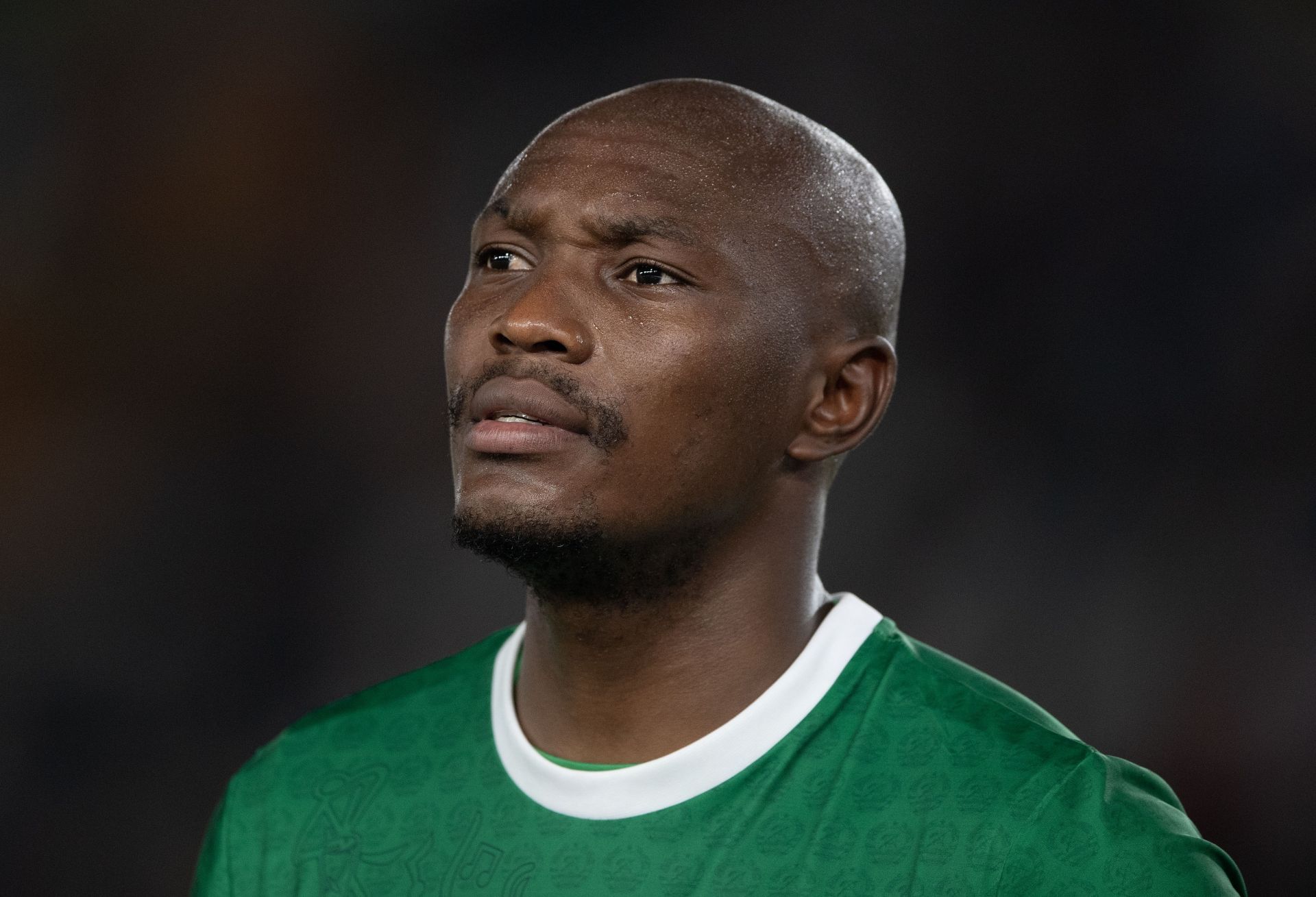 Egypt v Mozambique - TotalEnergies CAF Africa Cup of Nations - Source: Getty