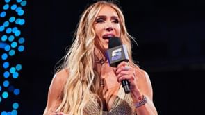 Charlotte Flair seemingly mocks her own tag team partner ahead of SmackDown