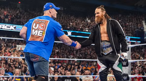 3 Reasons why John Cena didn’t win the WWE United States Championship on SmackDown