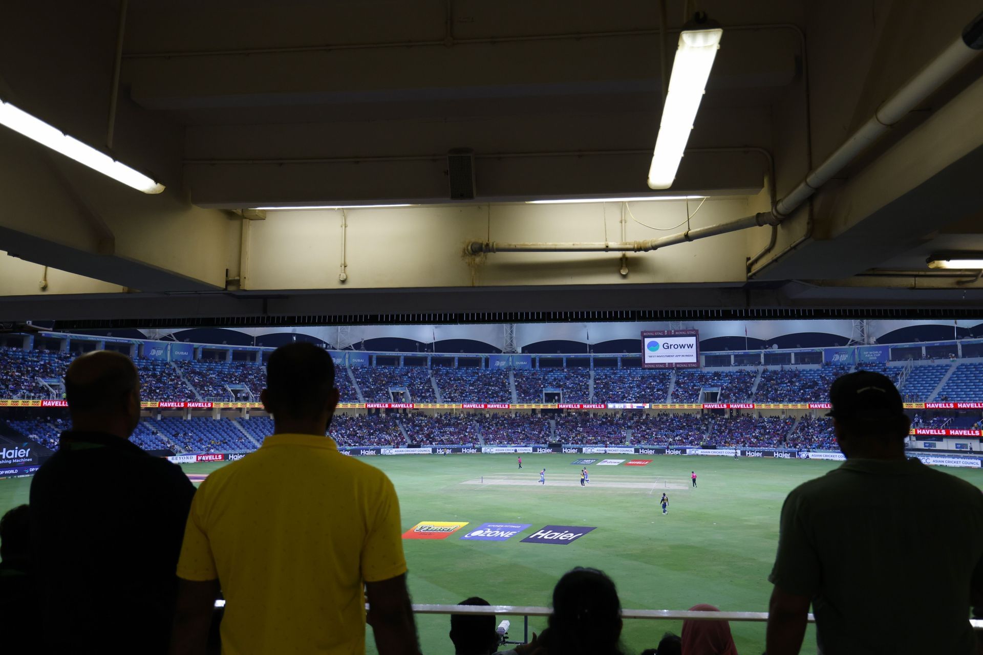 Asia Cup Cricket - Source: Getty