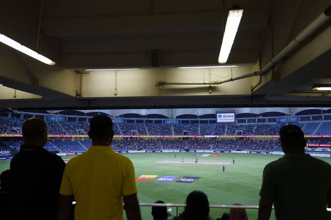 India vs Pakistan, Asia Cup 2025 Final: Dubai International Cricket Stadium, Dubai pitch history and T20I records