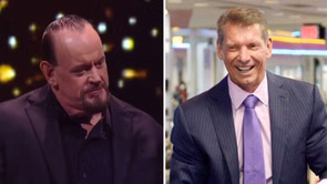 More details about Vince McMahon's 80th birthday bash; Private conversations with The Undertaker revealed